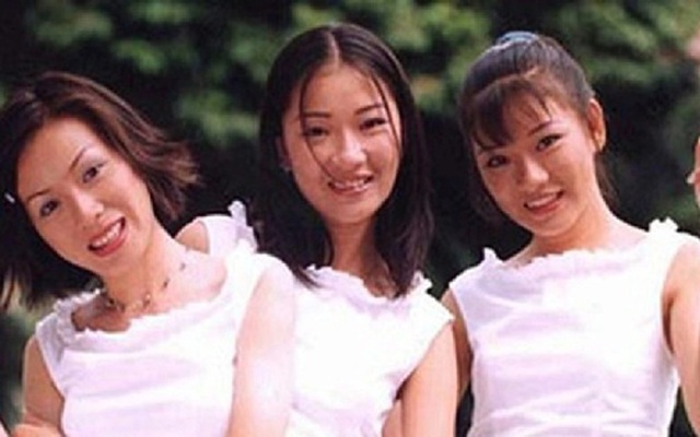 Chị cả Tam Ca Áo Trắng làm bà chủ tại Mỹ: Mong về nước làm 1 việc