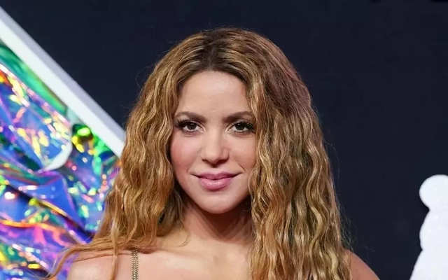 'Nữ hoàng Latin' Shakira đốt cháy buổi khai mạc hoành tráng nhất lịch sử World Cup