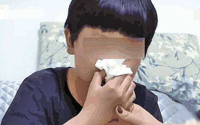 Kỳ lạ bé trai chảy máu ở mắt, mũi, tai mỗi khi căng thẳng: Bác sĩ cũng “bó tay”