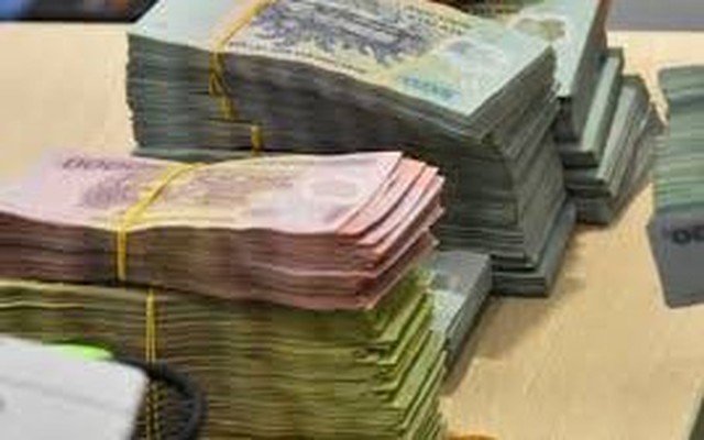 Cứ 100 cổ phiếu được trả thêm 200 đơn vị: Công ty mì tôm lừng danh tạo bất ngờ