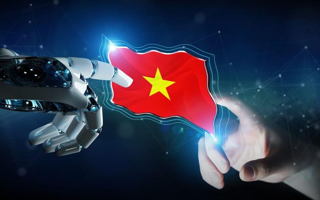 FPT cùng NVIDIA vừa công bố một đột phá, sắp có AI đầu tiên dành riêng cho Việt Nam