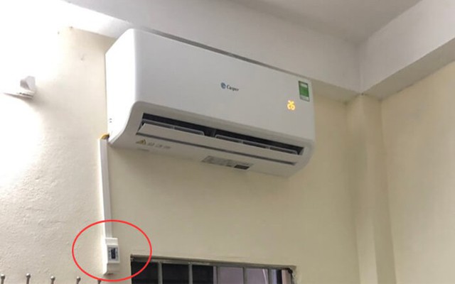 Có nên lắp aptomat riêng cho điều hòa không? EVN đưa ra câu trả lời