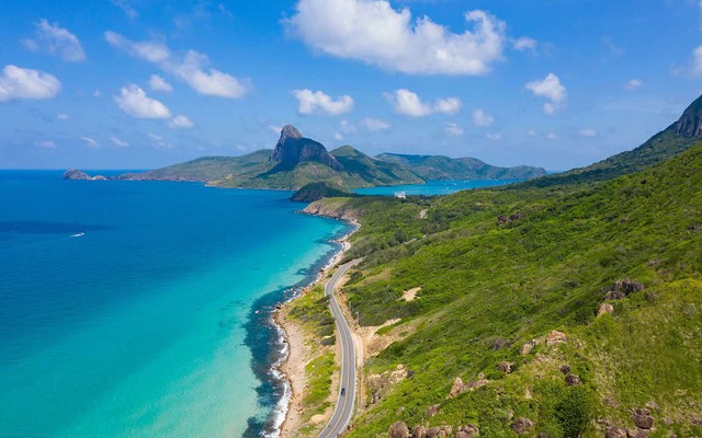 Việt Nam có thể có tuyến cáp treo nối thẳng ra sân bay: Xây trên hòn đảo ai cũng từng nghe tên 1 lần