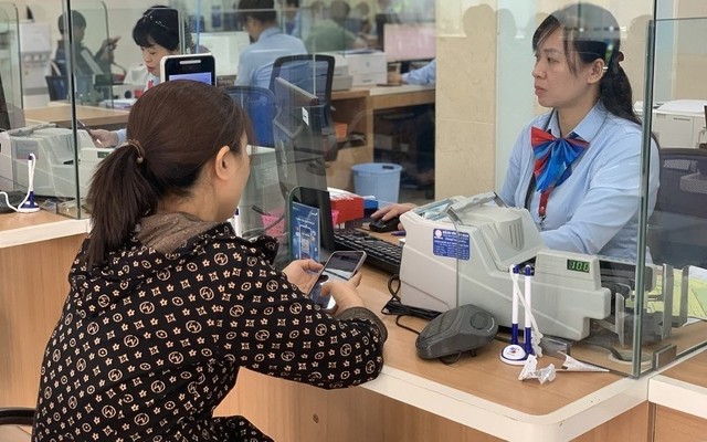 Tất cả người dân có tài khoản ngân hàng chú ý đề xuất quy định mới nhất