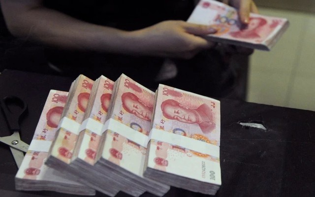 Nga, Trung Quốc đối mặt loạt thực tế phũ phàng của phi đô la hoá