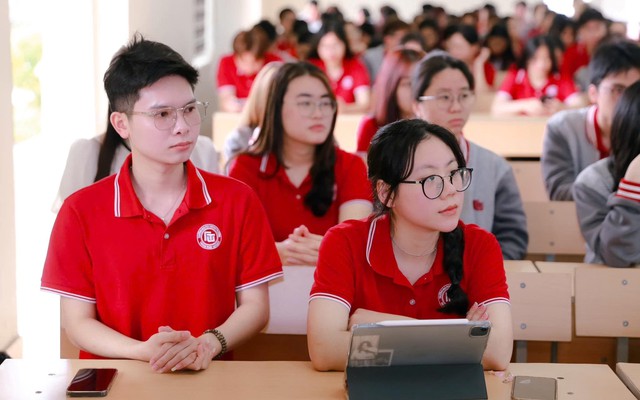 'Harvard Việt Nam' tuyển dụng với loạt tiêu chí ‘cực gắt’: Bằng Giỏi, IELTS 7.5 mới chỉ là điều kiện cần