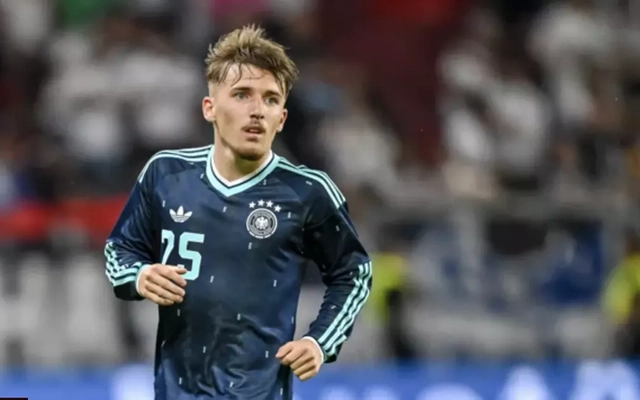 Ngôi sao tấn công Đức thất vọng vì lỡ cơ hội dự World Cup phút cuối
