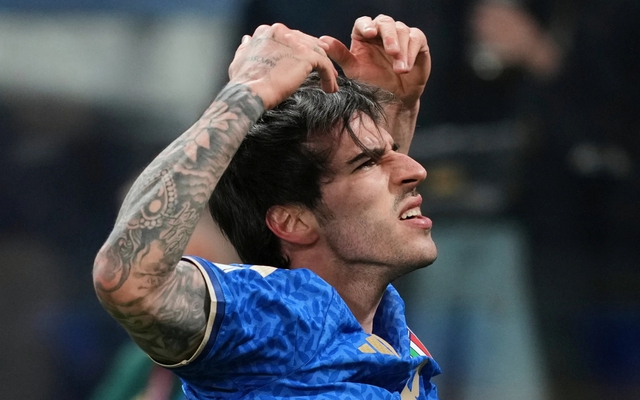 Tin chuyển nhượng hôm nay 6/6: Man City có thể ưu tiên chiêu mộ Sandro Tonali