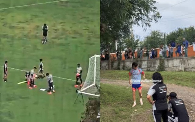 Sân tập của Nhật Bản ở World Cup gây xôn xao với 4 triệu lượt xem, fan bóng đá không tin vào mắt mình