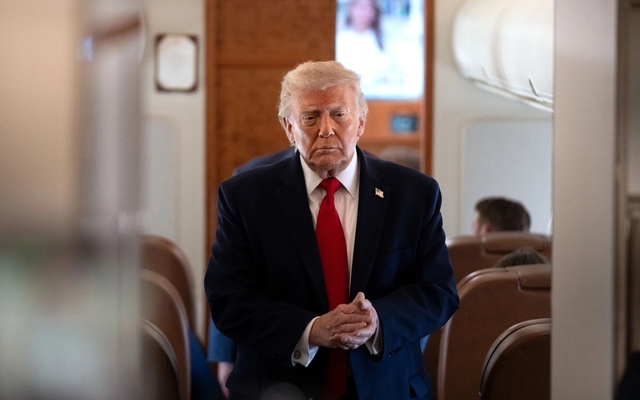Iran từ chối cuộc gặp Lãnh tụ Tối cao do ông Trump đề xuất