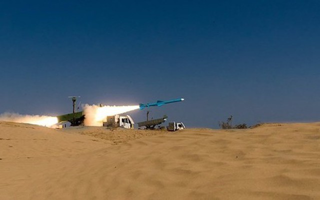 Chiến sự Trung Đông ngày 6-6: Lebanon chỉ trích Iran, IRGC cảnh báo Mỹ - Israel
