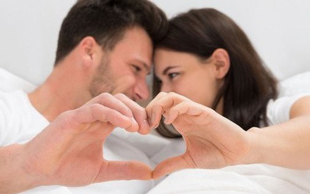 Lấy tuổi nhân 9 để tính tần suất "chuyện ấy" chuẩn -  thực hư thế nào?