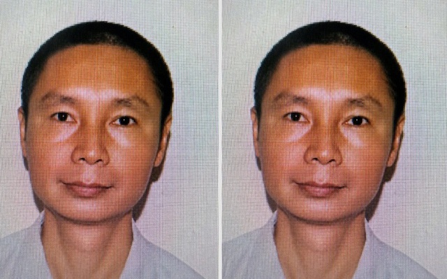 Công an xác minh 14 giao dịch với tổng số tiền 81 triệu đồng của Chử Mạnh Cường SN 1973