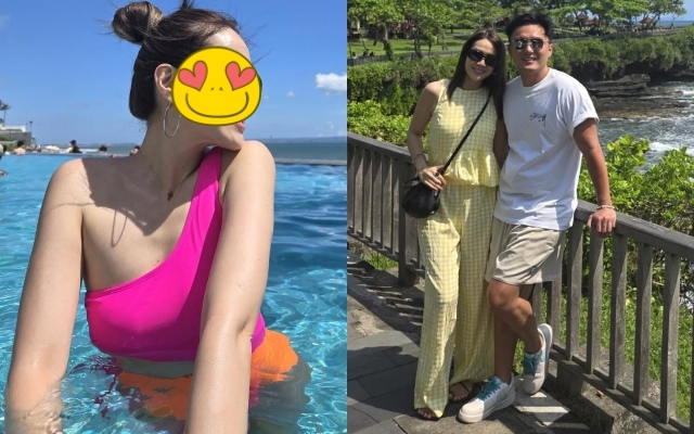Nàng hậu cầm 7 tỷ tiền mặt đi shopping sắp "lên xe hoa": Tung nóng thiệp cưới với anh chàng bán súp, từng vào trại giam 18 ngày