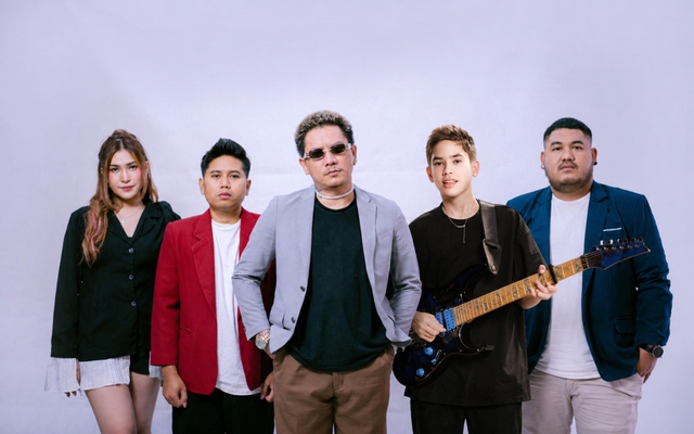 Nghệ sĩ gốc Việt Shumo AG bắt tay nhóm nhạc sở hữu gần 500 triệu lượt stream tại Indonesia