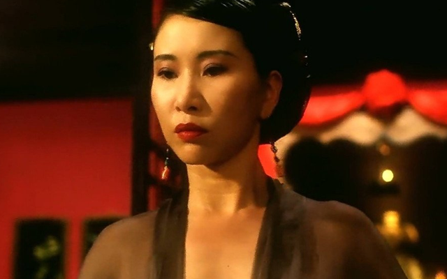 Nữ diễn viên hiếm hoi dám tự mình thực hiện cảnh nóng từng gây chấn động điện ảnh Hồng Kông