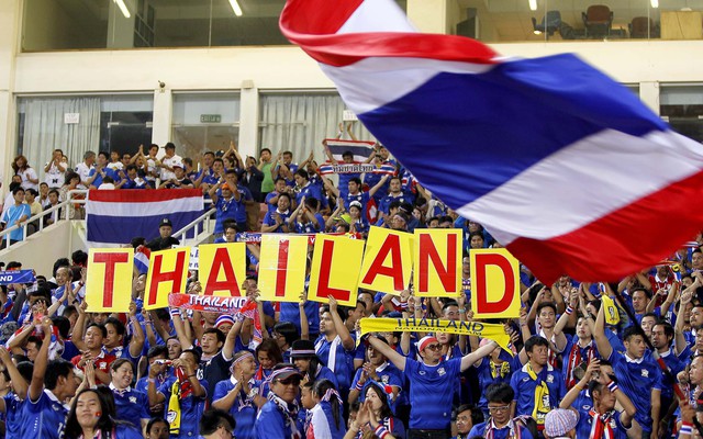 CĐV Thái Lan nguy cơ không được xem World Cup 2026: FIFA hét giá bản quyền gần gấp 3 lần Việt Nam