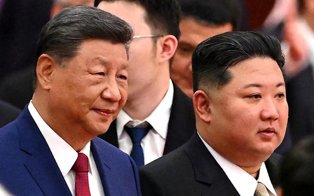 Trung Quốc có thể thuyết phục Triều Tiên từ bỏ vũ khí hạt nhân?