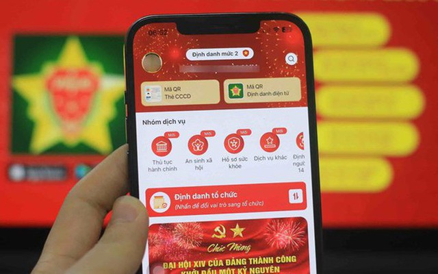 VNeID vừa tích hợp thêm một tiện ích quan trọng, người dân cả nước cần biết
