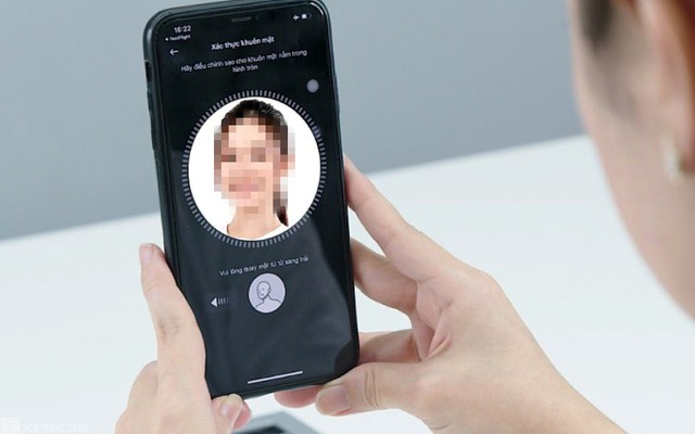 Vì sao phải sinh trắc học, người dân vẫn bị mất tiền trong tài khoản?