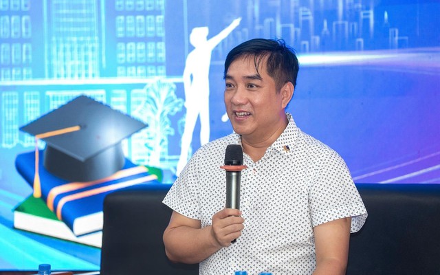 Chủ tịch Đèo Cả Hồ Minh Hoàng nói về khó khăn lớn nhất của Tập đoàn trong suốt hơn 40 năm qua, tiết lộ sức mạnh lớn nhất không đến từ những công trình