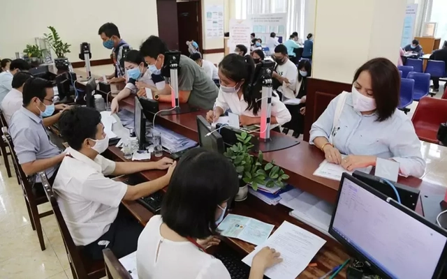 Chính phủ sẽ ban hành 3 danh mục vị trí việc làm viên chức, áp dụng thống nhất cho các địa phương