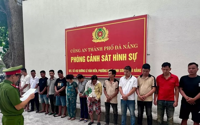 Bóc gỡ đường dây cá độ bóng đá quy mô lớn trước thềm World Cup 2026