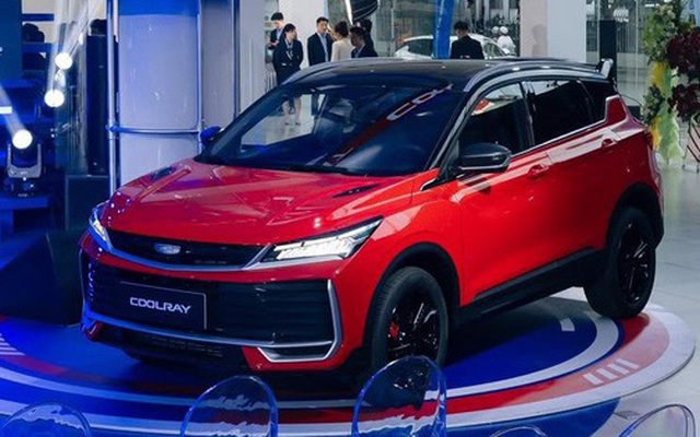 Mẫu SUV 174 mã lực, giá 499 triệu đồng, có gì mà cả triệu người đã mua?