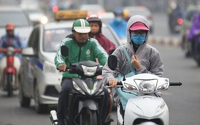 Không khí lạnh xuất hiện vào tháng 6 có phải là hiện tượng bất thường, hiếm gặp?