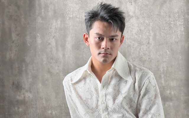 Kỹ sư điện Ngọc Hiếu, quê Hải Phòng thành "Chí Phèo" sau cuộc điện thoại của Dương Cầm