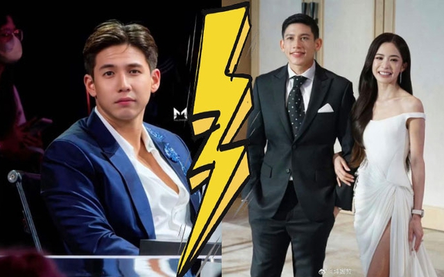 Diễn biến mới vụ thiếu gia tài phiệt Thái tố anh trai gây ra tội ác tày đình