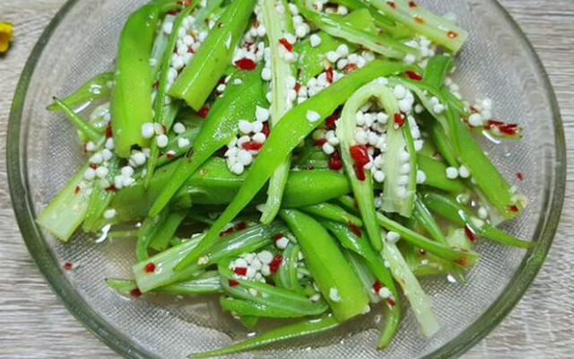 Thứ đậu có vị nhớt khó ăn lại là "thần dược" của não bộ và đường huyết: Cách ăn đậu bắp để giảm lượng đường trong máu, cholesterol xấu