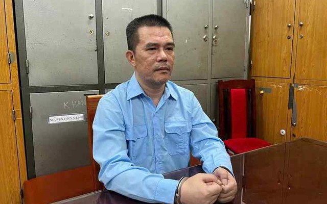 Thủ đoạn của giám đốc giang hồ Bùi Huỳnh Bính Ngọc
