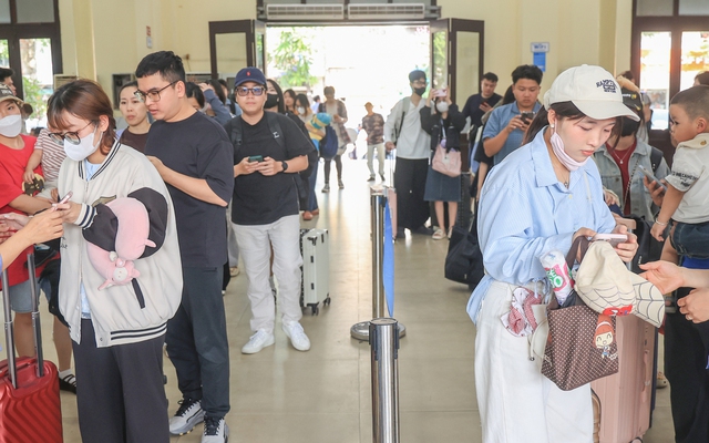 Tin rất vui: Từ đúng hôm nay 8/6, toàn bộ người dân Việt Nam được giảm giá một dịch vụ