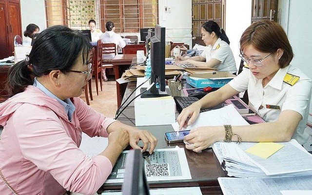 Tất cả người dân chú ý đề xuất mới nhất về thuế, vi phạm sẽ chuyển sang công an