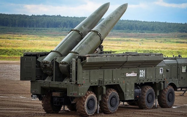 Sản lượng tên lửa Nga vượt xa sản lượng tên lửa đánh chặn cho Patriot