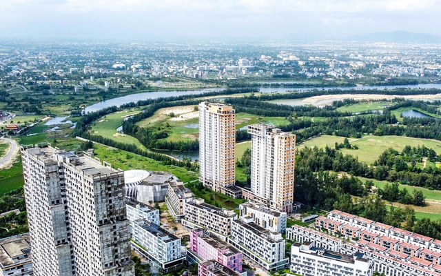 Khu nghỉ dưỡng ở Đà Nẵng khiến cụ bà mất 1 tỷ tiền đầu tư: Có siêu sao quảng cáo, thực trạng thế nào?
