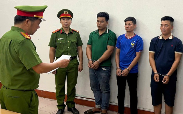 Nam thanh niên ở Đà Nẵng bị nhóm người đánh tử vong sau tiệc cưới