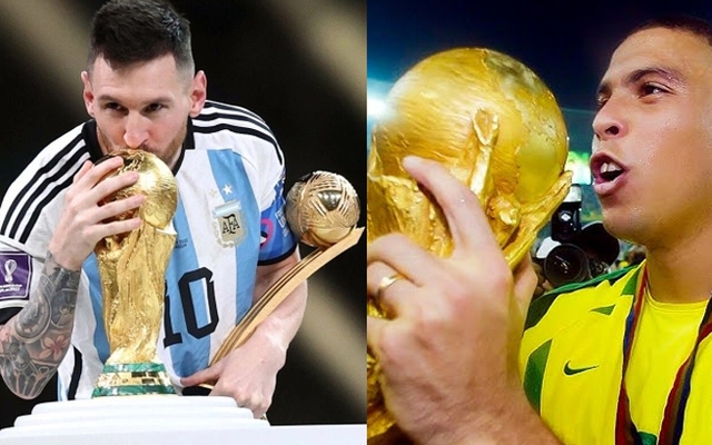Từ 0 đồng lên hàng chục triệu USD: Vì sao giá bản quyền phát sóng World Cup ở Việt Nam tăng chóng mặt?