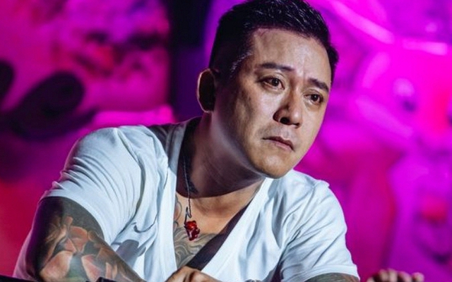 Tuấn Hưng hủy show