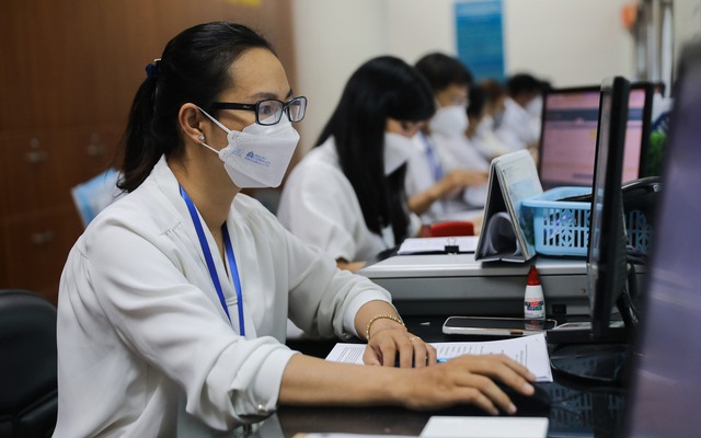 Quy định mới của Bộ Chính trị về quản lý biên chế của hệ thống chính trị