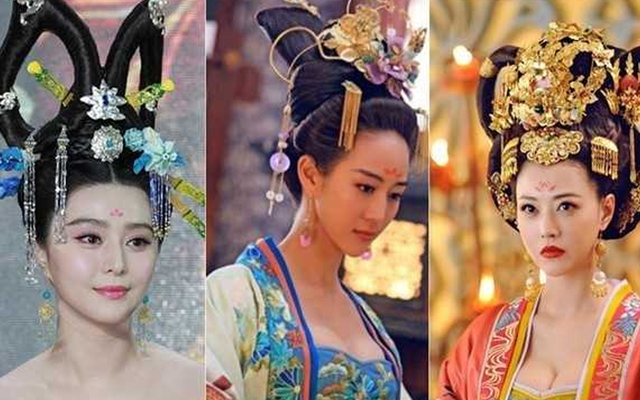 Top 33 mỹ nhân Trung Quốc thời xưa nổi tiếng nhất