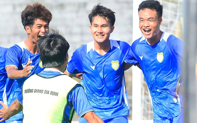 VFF áp dụng công nghệ tiền tỷ cho 3 trận tranh vé thăng hạng, chất lượng sánh ngang V.League
