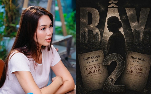 Siêu mẫu Hà Anh: Mẹ mất 700 triệu vì "hợp đồng kỳ nghỉ", bị ép ký cam kết im lặng để được hoàn tiền