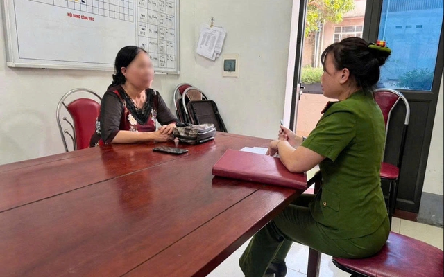 Giao dịch chuyển tiền của người dân sẽ bị kiểm tra trong trường hợp sau