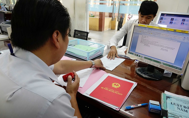 Tất cả người dân có sổ đỏ chú ý quy định phạt tới 100 triệu đồng