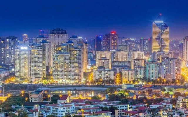 Một công trình hiếm có trên thế giới được xây dựng tại Việt Nam
