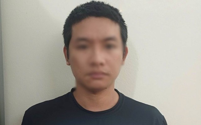 Công an điều tra số tiền 10 triệu đồng trong ô tô: Một nam thanh niên SN 1994 bị tạm giữ
