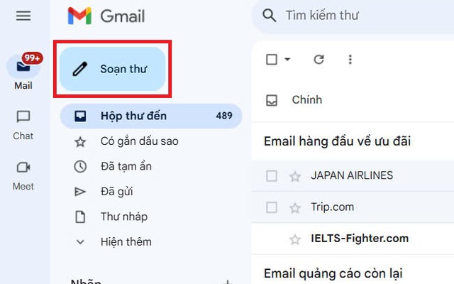 Cảnh báo khẩn cho người dùng email: Từ 1/7, làm điều này có thể bị phạt tới 70 triệu đồng