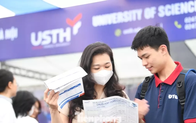 Lộ diện 4 thủ khoa tuyệt đối khối B00 với 30/30 điểm